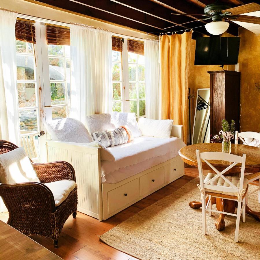 Under The Tuscan Sun Cottage In West Los Angeles Exterior foto