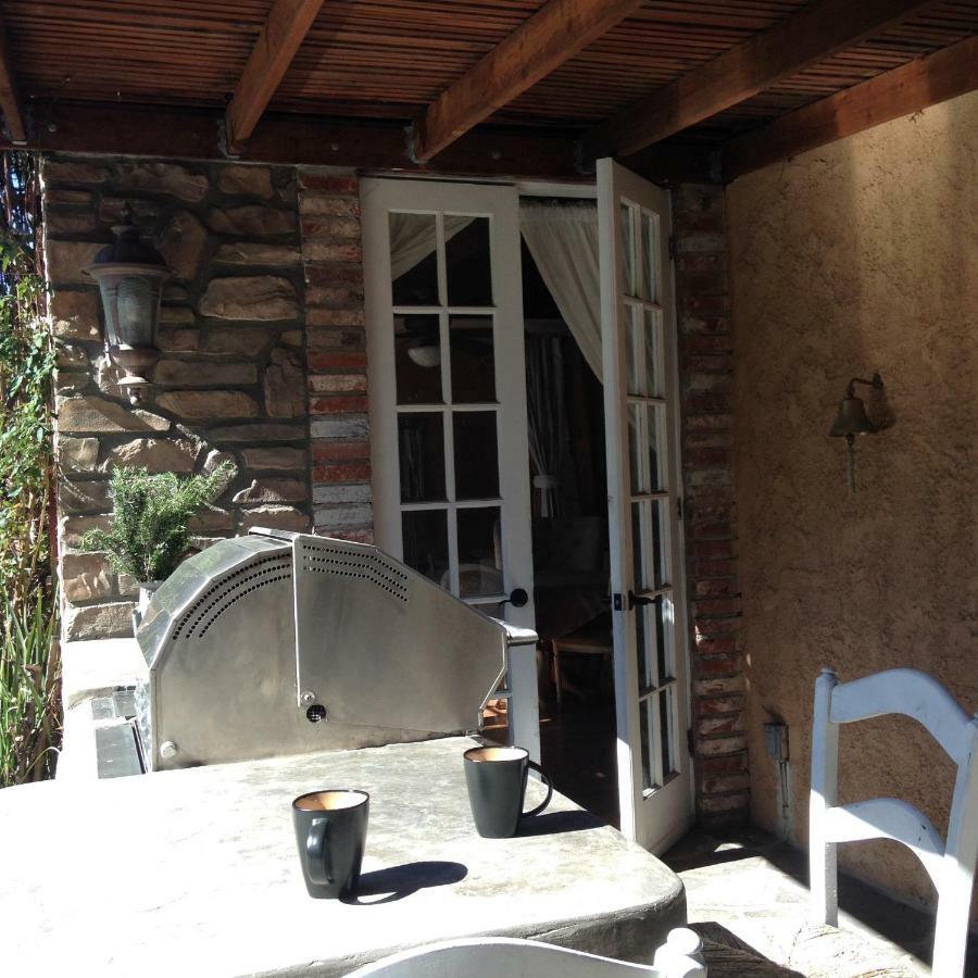 Under The Tuscan Sun Cottage In West Los Angeles Exterior foto