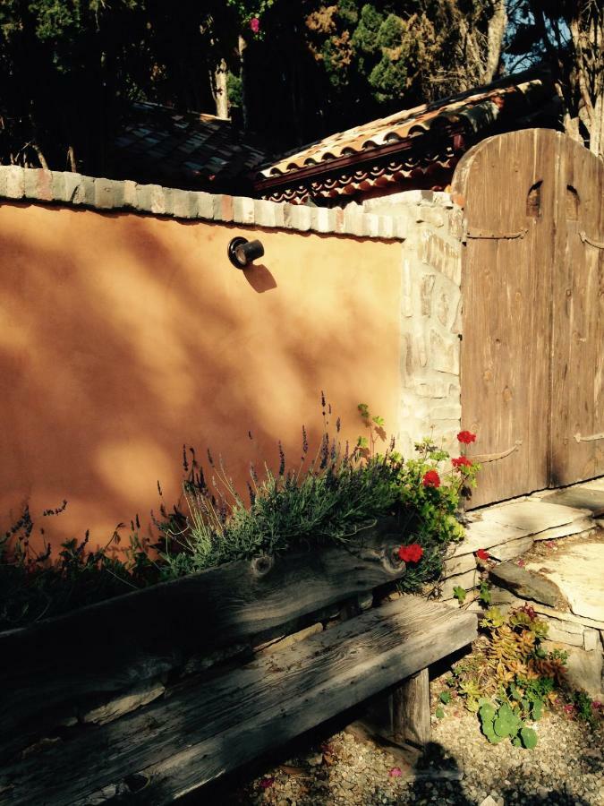 Under The Tuscan Sun Cottage In West Los Angeles Exterior foto
